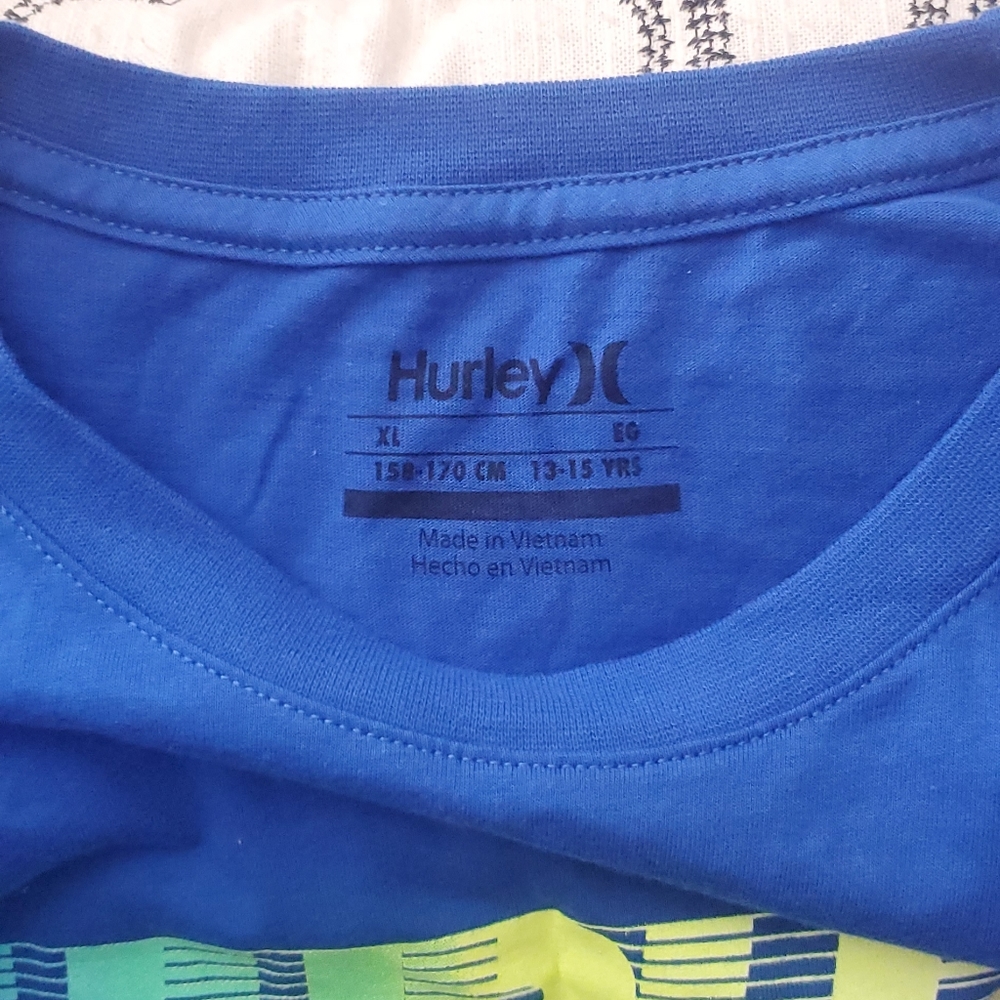 Boys t-shirt - Picture 3 of 3